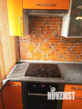 3-к квартира, на длительный срок, 48м2, 5/5 этаж