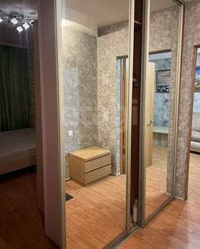 2-к квартира, на длительный срок, 42м2, 5/9 этаж