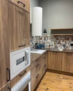 2-к квартира, на длительный срок, 57м2, 2/17 этаж