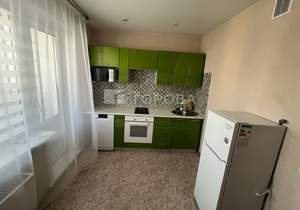 1-к квартира, на длительный срок, 35м2, 9/10 этаж