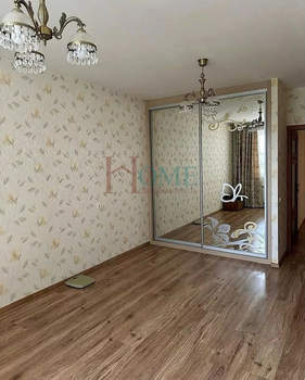 3-к квартира, на длительный срок, 102м2, 6/14 этаж