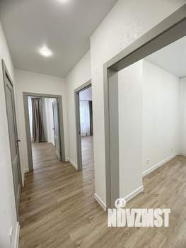 2-к квартира, на длительный срок, 67м2, 19/24 этаж