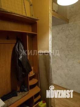 1-к квартира, на длительный срок, 37м2, 3/3 этаж