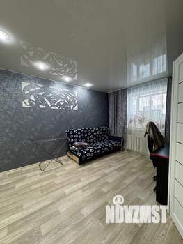 2-к квартира, на длительный срок, 42м2, 3/5 этаж