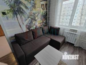 1-к квартира, на длительный срок, 37м2, 8/10 этаж