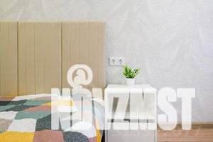 2-к квартира, посуточно, 50м2, 2/5 этаж