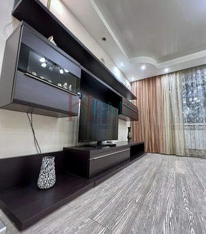 2-к квартира, на длительный срок, 55м2, 3/10 этаж