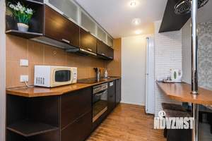 Студия квартира, посуточно, 30м2, 5/16 этаж