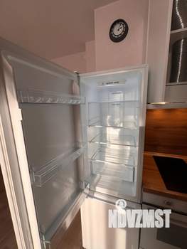 Студия квартира, на длительный срок, 32м2, 17/24 этаж