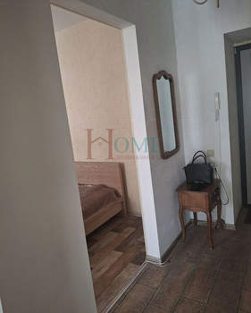 1-к квартира, на длительный срок, 36м2, 1/11 этаж