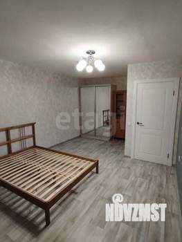 1-к квартира, на длительный срок, 37м2, 10/10 этаж