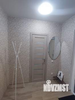 1-к квартира, на длительный срок, 32м2, 8/11 этаж