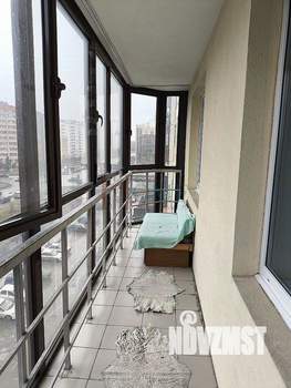 1-к квартира, на длительный срок, 38м2, 5/10 этаж