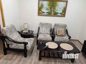 2-к квартира, на длительный срок, 46м2, 3/5 этаж