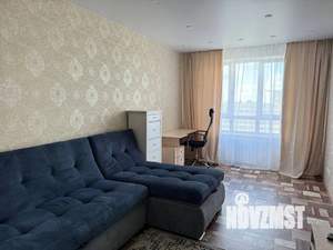 2-к квартира, посуточно, 60м2, 14/26 этаж