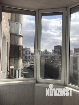 1-к квартира, на длительный срок, 44м2, 9/10 этаж