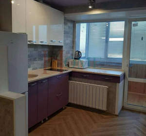 1-к квартира, на длительный срок, 41м2, 10/11 этаж