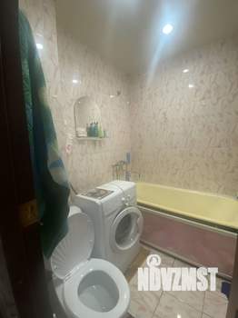 1-к квартира, на длительный срок, 30м2, 1/5 этаж