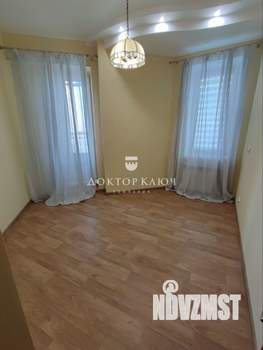 3-к квартира, на длительный срок, 81м2, 7/16 этаж