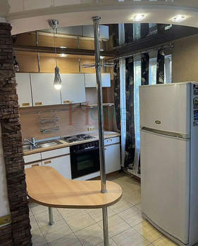 Студия квартира, на длительный срок, 29м2, 5/5 этаж