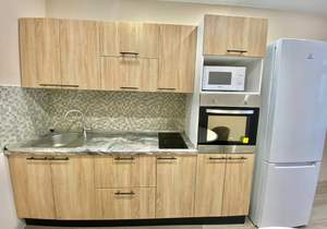 1-к квартира, на длительный срок, 44м2, 23/26 этаж