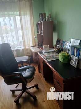 4-к квартира, на длительный срок, 156м2, 5/7 этаж