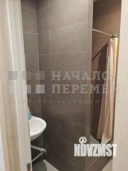 Студия квартира, на длительный срок, 29м2, 1/17 этаж