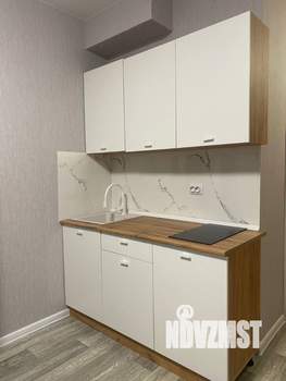 Студия квартира, на длительный срок, 22м2, 6/16 этаж