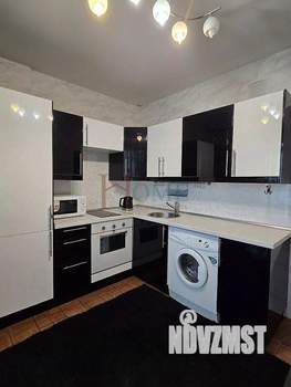 1-к квартира, на длительный срок, 48м2, 2/26 этаж