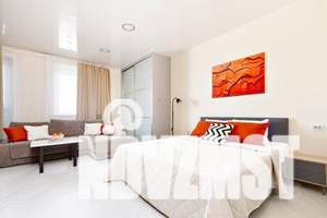 1-к квартира, посуточно, 45м2, 19/19 этаж