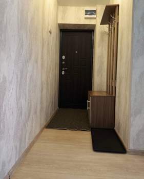 1-к квартира, на длительный срок, 30м2, 3/5 этаж