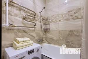 1-к квартира, посуточно, 35м2, 25/25 этаж