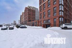 1-к квартира, посуточно, 25м2, 1/9 этаж