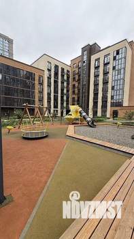 4-к квартира, на длительный срок, 90м2, 6/20 этаж