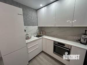 2-к квартира, на длительный срок, 46м2, 3/5 этаж