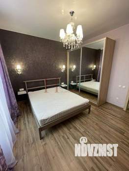 3-к квартира, на длительный срок, 79м2, 3/24 этаж