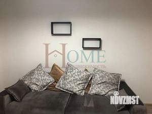 Студия квартира, на длительный срок, 32м2, 6/13 этаж