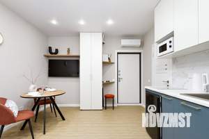 2-к квартира, посуточно, 20м2, 1/1 этаж