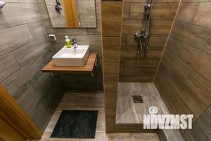 1-к квартира, посуточно, 26м2, 1/1 этаж