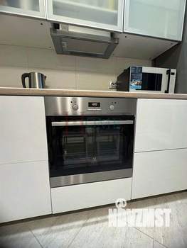 1-к квартира, на длительный срок, 40м2, 12/23 этаж