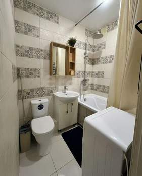 2-к квартира, на длительный срок, 43м2, 5/5 этаж