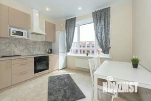 2-к квартира, посуточно, 53м2, 1/1 этаж