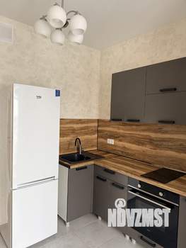 1-к квартира, на длительный срок, 32м2, 19/27 этаж