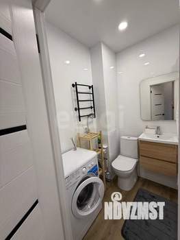 1-к квартира, на длительный срок, 41м2, 8/17 этаж