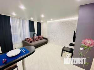 1-к квартира, на длительный срок, 37м2, 5/16 этаж