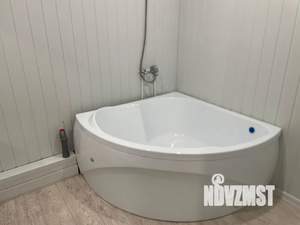 3-к квартира, посуточно, 56м2, 2/5 этаж