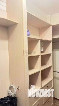 Студия квартира, на длительный срок, 30м2, 12/17 этаж