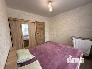 2-к квартира, на длительный срок, 63м2, 7/17 этаж