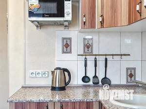 1-к квартира, посуточно, 32м2, 1/1 этаж