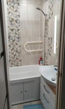 2-к квартира, на длительный срок, 45м2, 6/9 этаж